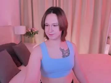 nicole_cidman from Chaturbate is Freechat