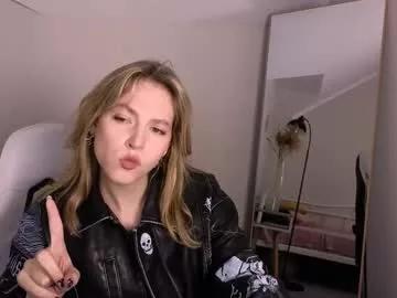 niky_jess from Chaturbate is Freechat