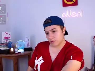 noah_blue7 from Chaturbate is Freechat