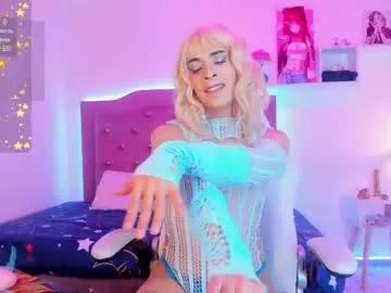 nyx__blackwood from Chaturbate is Freechat