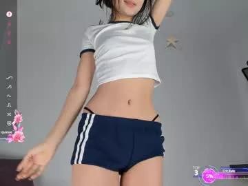 oda_assuri model from Chaturbate