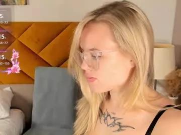 odelinacoleson from Chaturbate is Freechat