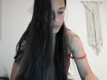 ohanna_ from Chaturbate is Freechat