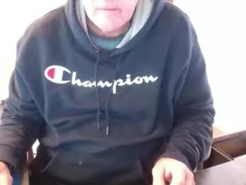 olderandwiser from Chaturbate is Freechat