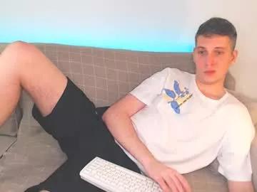 oliver_hort from Chaturbate is Freechat