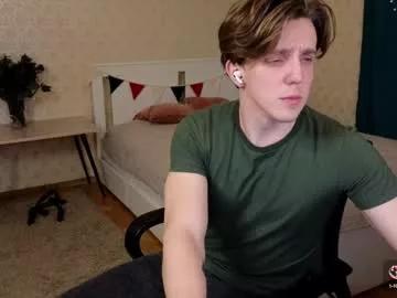 oliver_travis from Chaturbate is Freechat