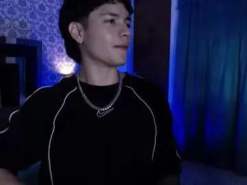 olivermorgan69 from Chaturbate is Freechat