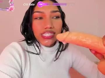 olivia_fx from Chaturbate is Freechat