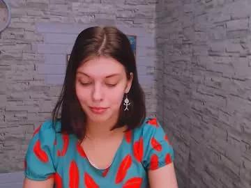 olivia_red_ from Chaturbate is Freechat