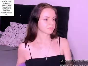 only_sarah1 from Chaturbate is Freechat