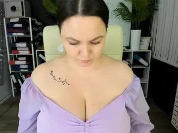 ophelia_peachy from Chaturbate is Freechat