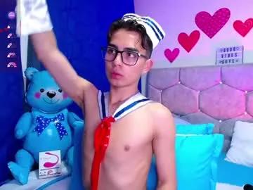 owenblue__ from Chaturbate is Freechat