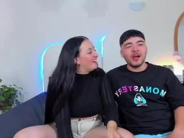 pamela_and_ryan from Chaturbate is Freechat