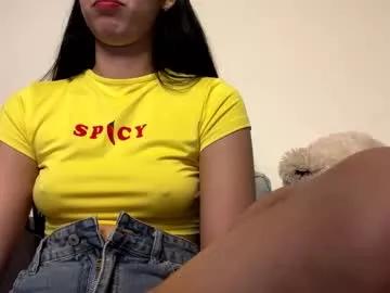 pamela_milleer from Chaturbate is Freechat