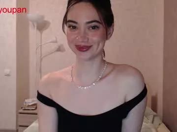 pandorawithlove from Chaturbate is Freechat