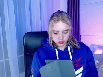 paris_bby_ from Chaturbate is Freechat