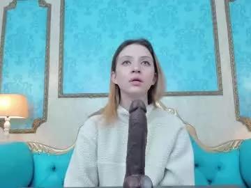 paty_angell from Chaturbate is Freechat