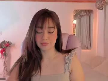 pau_cute from Chaturbate is Freechat