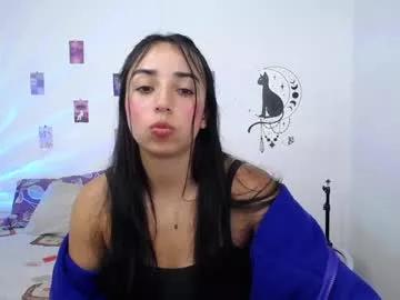 paulinatobon from Chaturbate is Freechat