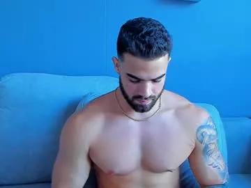 paulphoenix_ from Chaturbate is Freechat