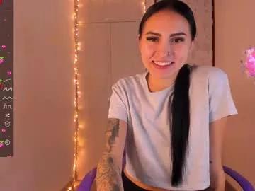 petite_linda from Chaturbate is Freechat