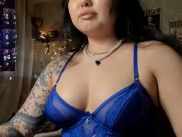 pinkshark_baby from Chaturbate is Freechat