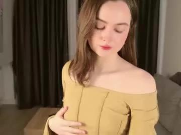 pinky_binky from Chaturbate is Freechat