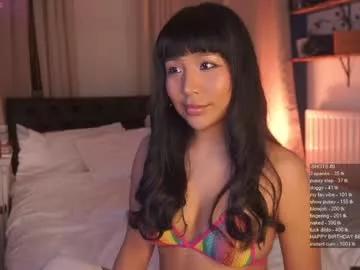 pocahontas000 model from Chaturbate