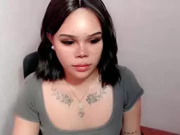 preciousangel69xxx from Chaturbate is Freechat