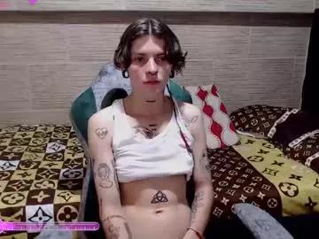 pretty_cristal22 from Chaturbate is Freechat