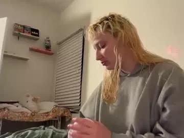 prettyunicorn555 from Chaturbate is Freechat