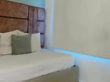 princesa_paris from Chaturbate is Freechat