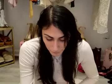 prinxessally from Chaturbate is Freechat