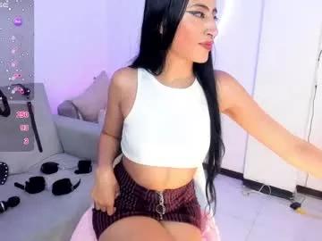 rachel_es from Chaturbate is Freechat