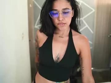 rachell_emma from Chaturbate is Freechat