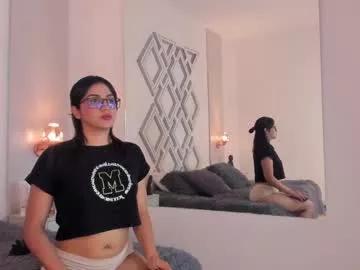 radiant_naomi from Chaturbate is Freechat