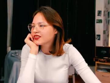 radiant_starline from Chaturbate is Freechat