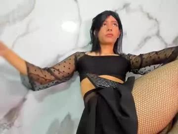 raven_li from Chaturbate is Freechat