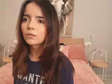 raychell_black from Chaturbate is Freechat