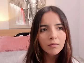 raychell_black from Chaturbate is Freechat