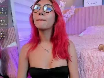 red_jess from Chaturbate is Freechat