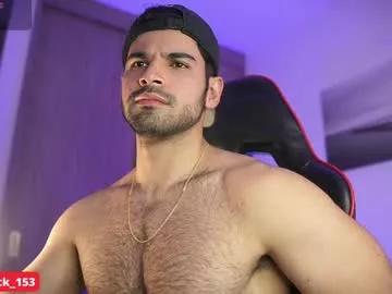 rick_smith153 from Chaturbate is Freechat