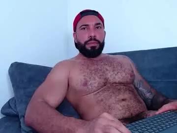 roman_muscle_ from Chaturbate is Freechat