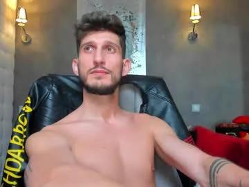 ronythemaster from Chaturbate is Freechat