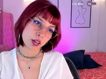 rose_72 from Chaturbate is Freechat