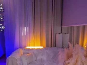 rose_charming_ from Chaturbate is Freechat