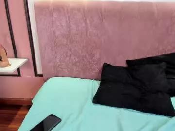 rose_nova_ from Chaturbate is Freechat