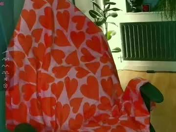 rosekate97 from Chaturbate is Freechat