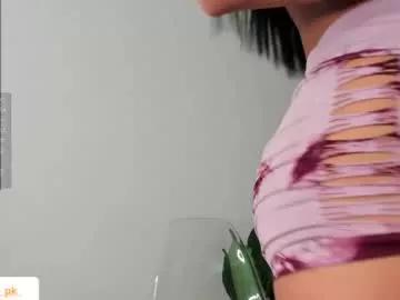 roxy_pk_ from Chaturbate is Freechat