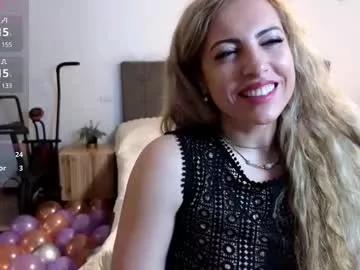 ruby_fit from Chaturbate is Freechat